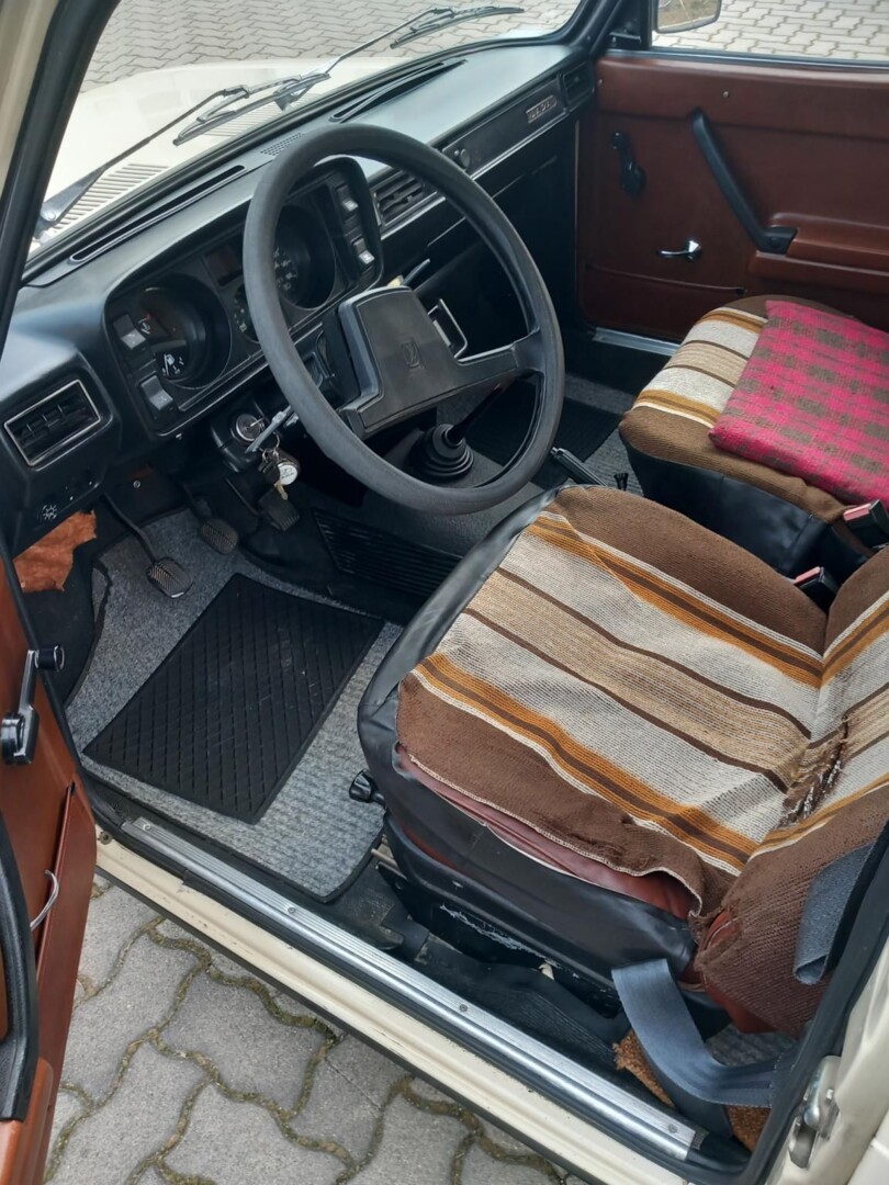 Lada 2105