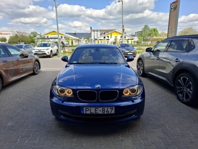 BMW sorozat 1