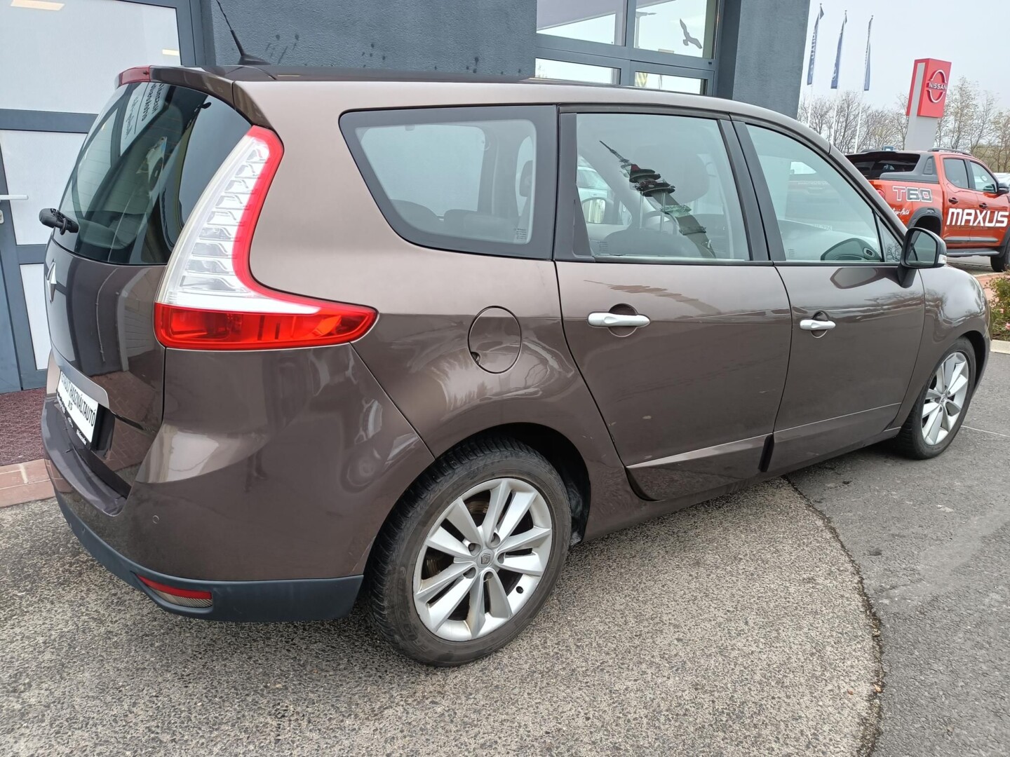 Renault Grand Scenic