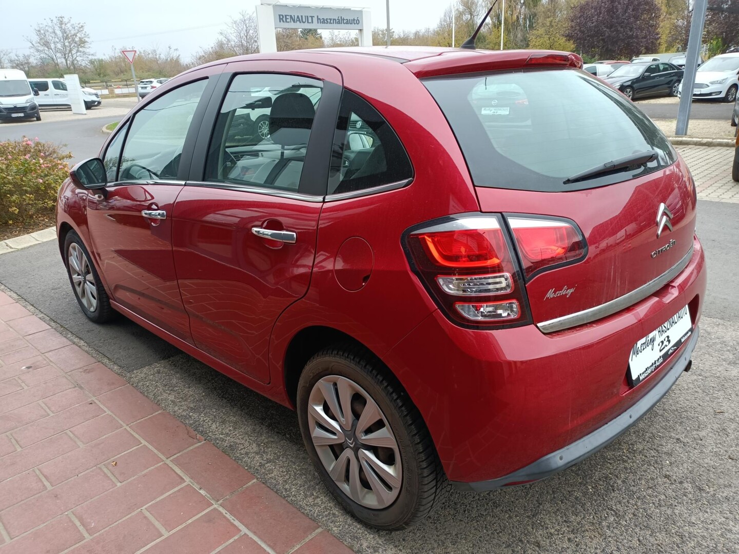 Citroën C3