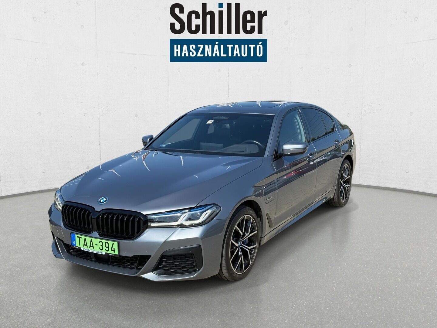 BMW sorozat 5