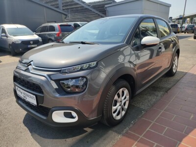 Citroën C3