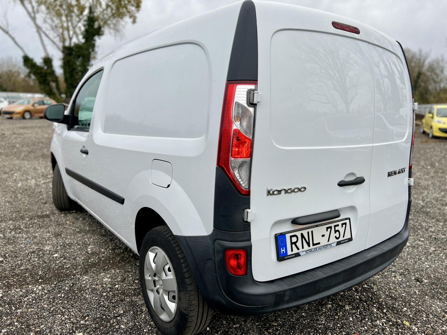 Renault Kangoo