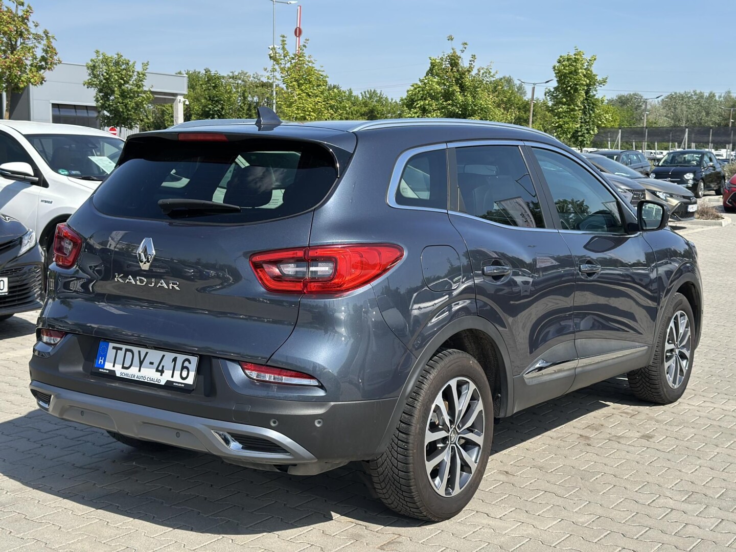 Renault Kadjar