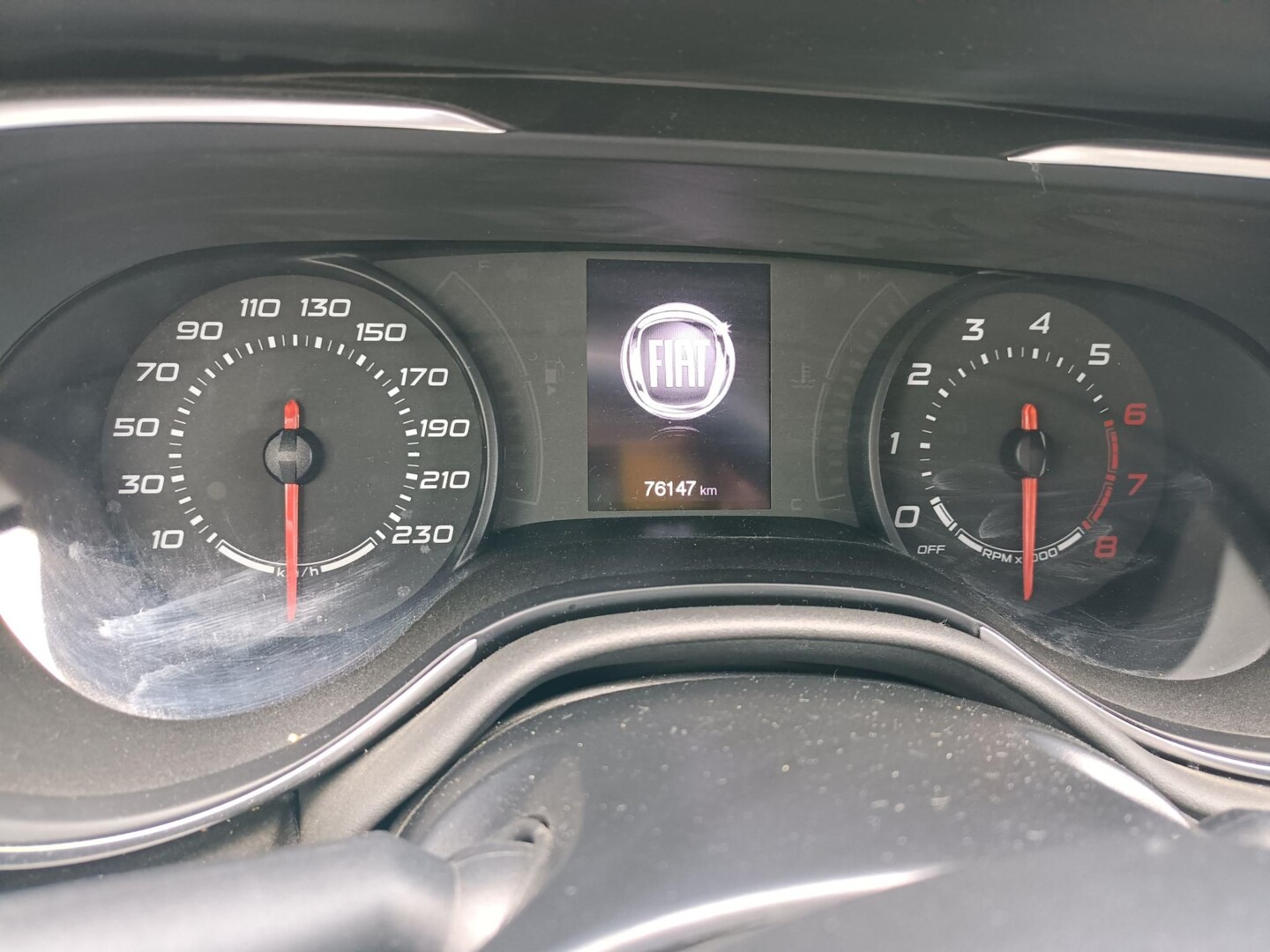 Fiat Tipo