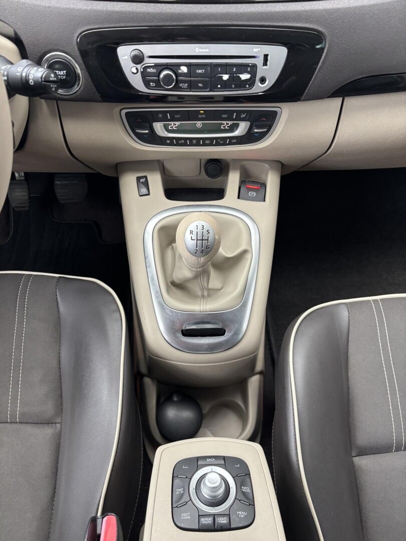 Renault Grand Scenic
