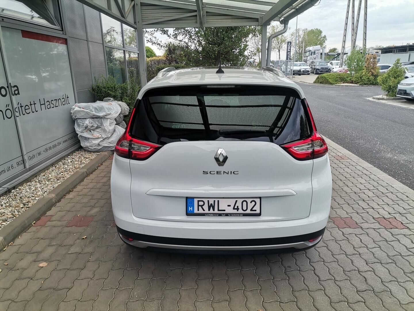 Renault Grand Scenic