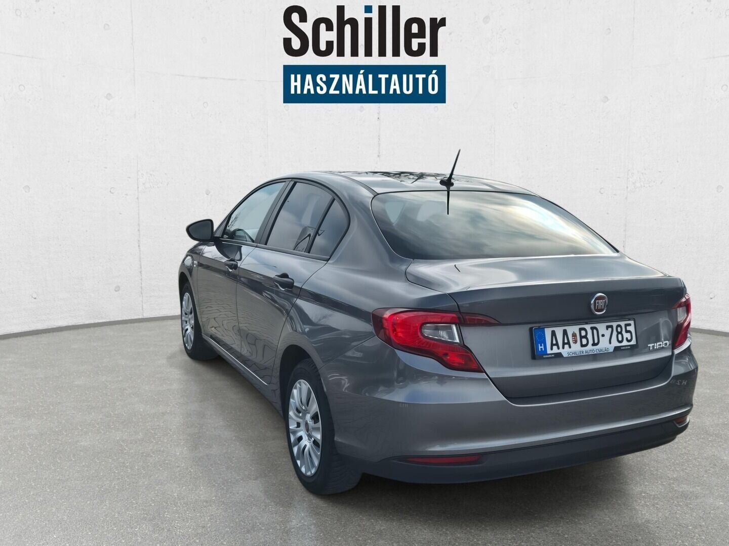 Fiat Tipo