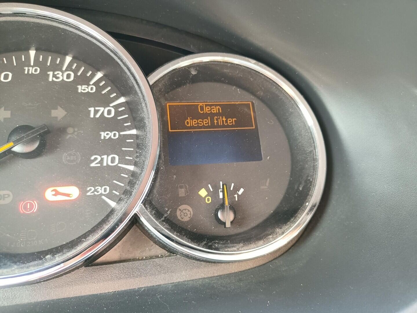 Renault Fluence