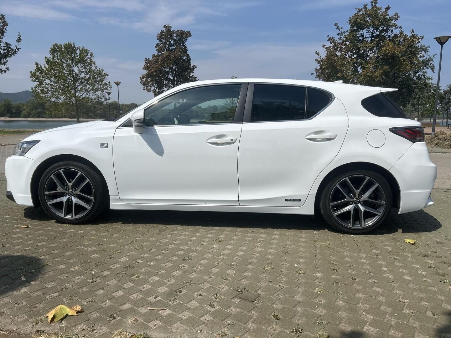 Lexus CT