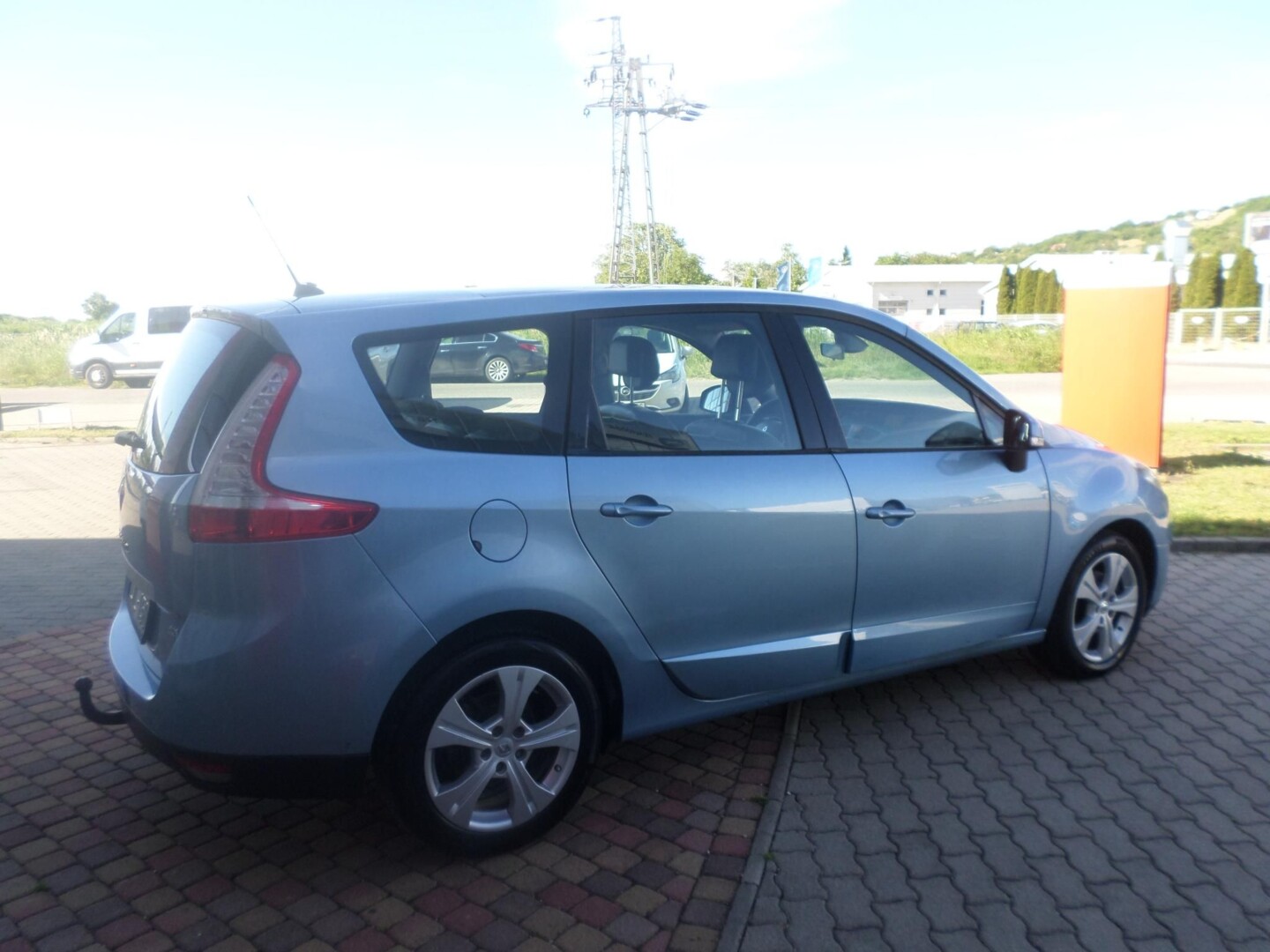 Renault Grand Scenic