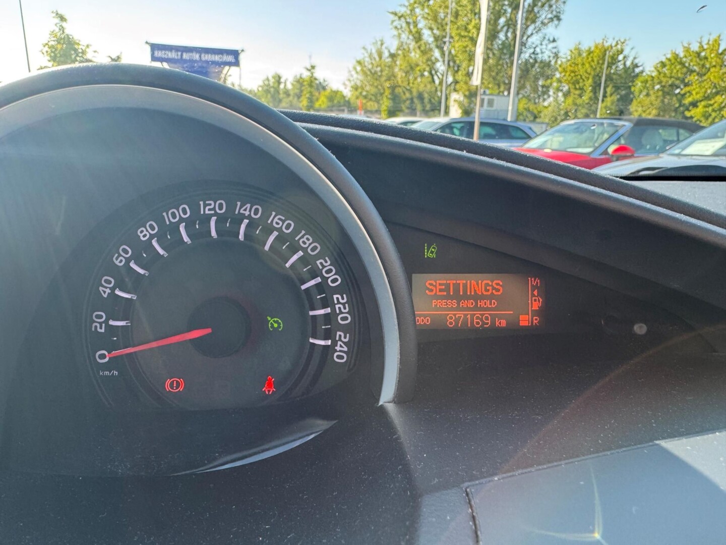 Toyota Verso