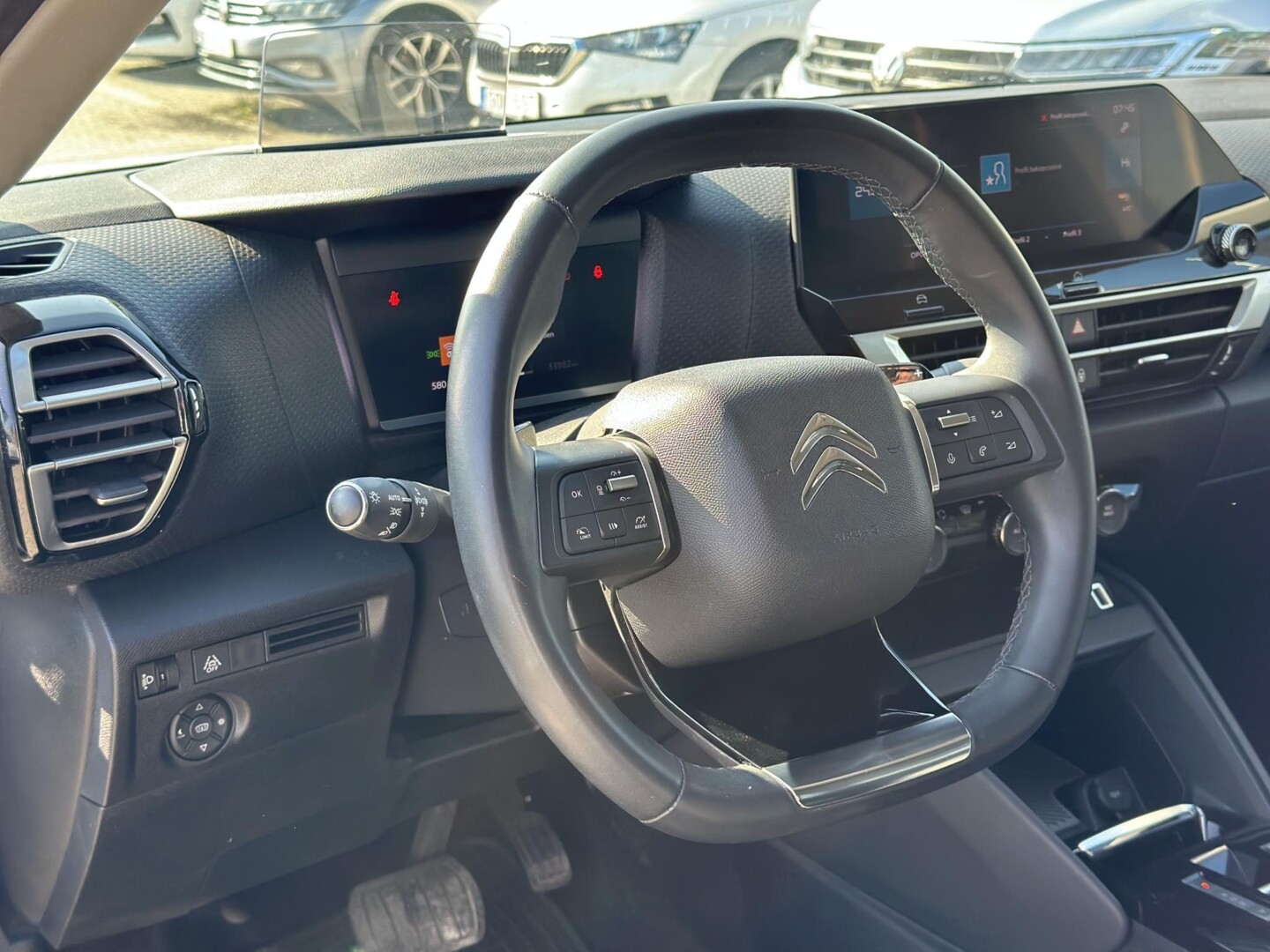Citroën C4