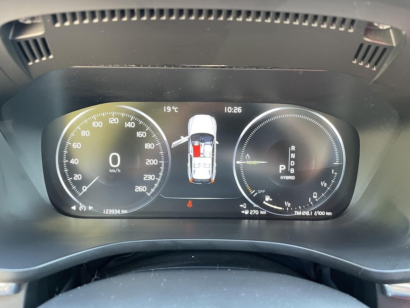 Volvo XC 60