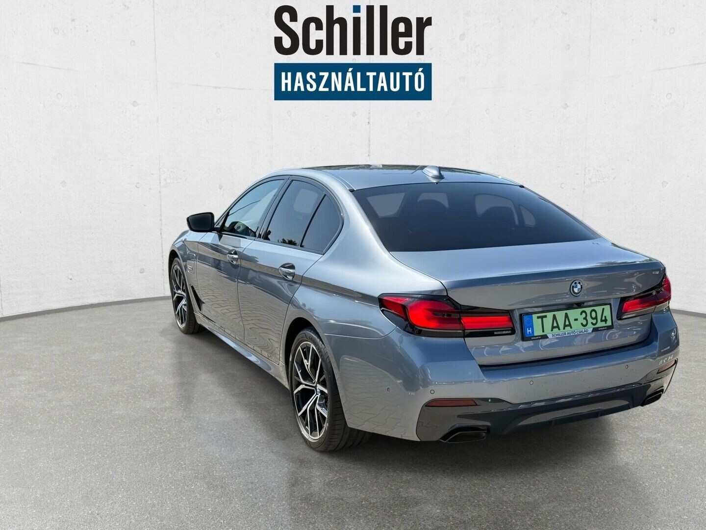 BMW sorozat 5