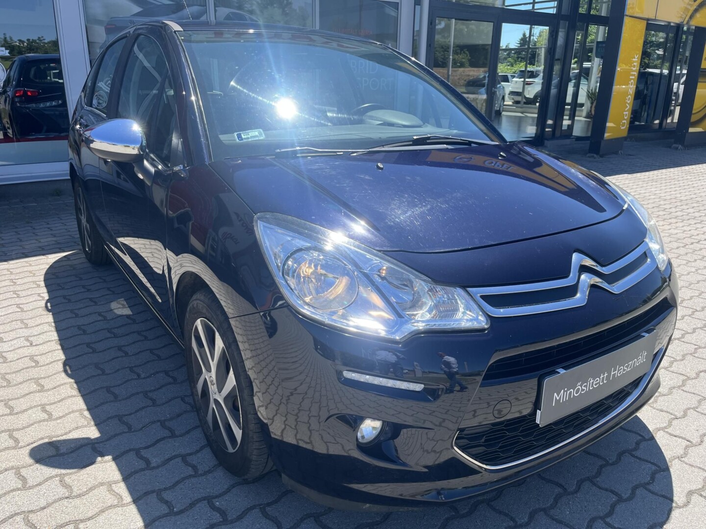 Citroën C3