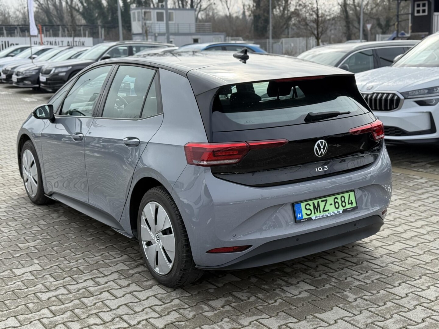 Volkswagen ID.3