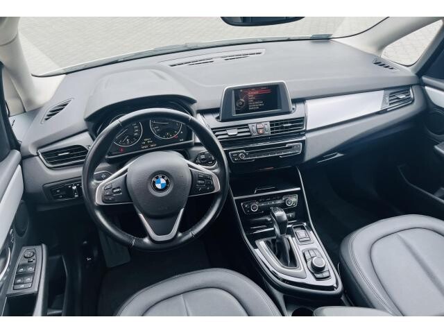 BMW sorozat 2