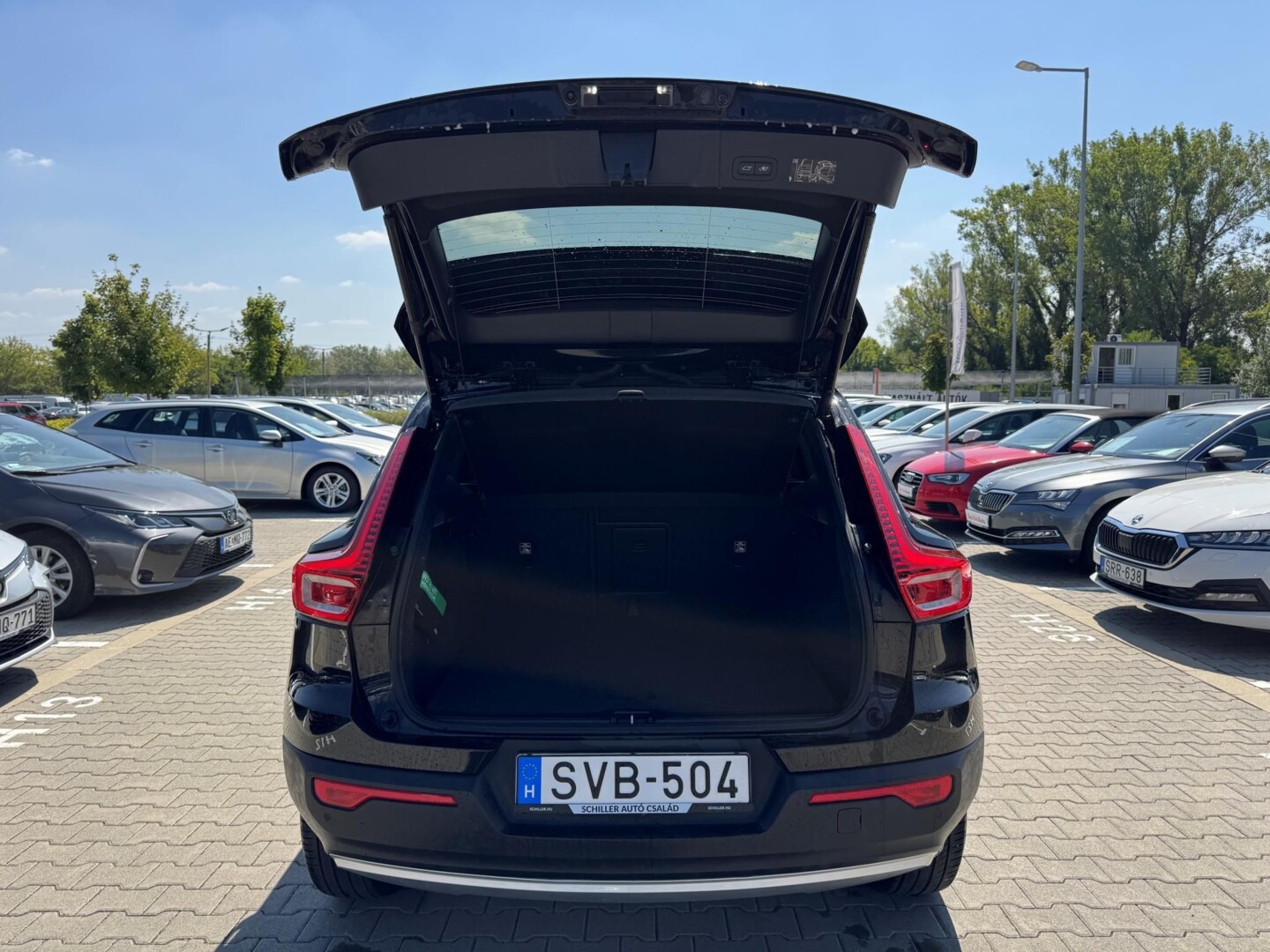 Volvo XC 40