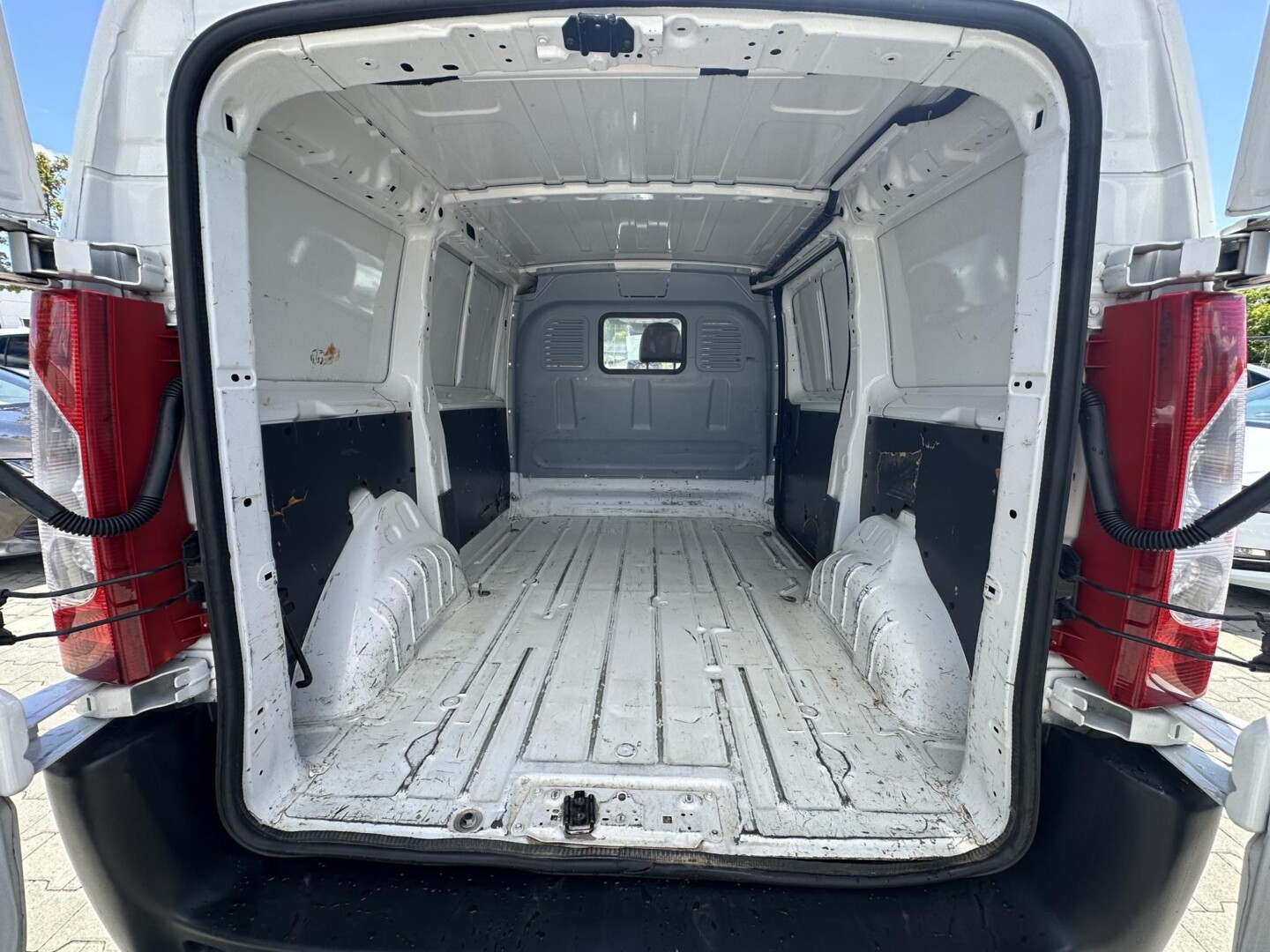 Fiat Scudo