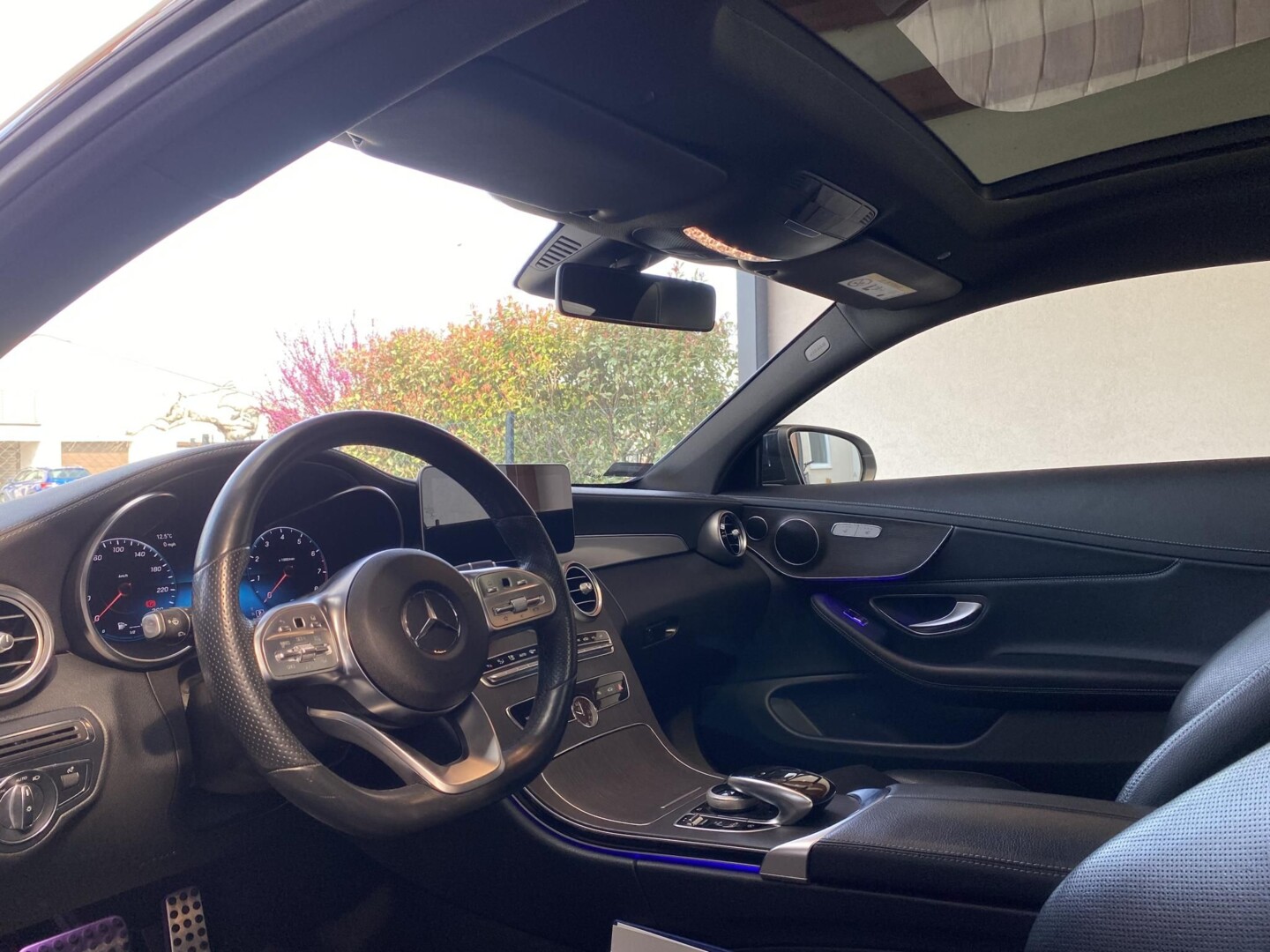 Mercedes-Benz Osztály C