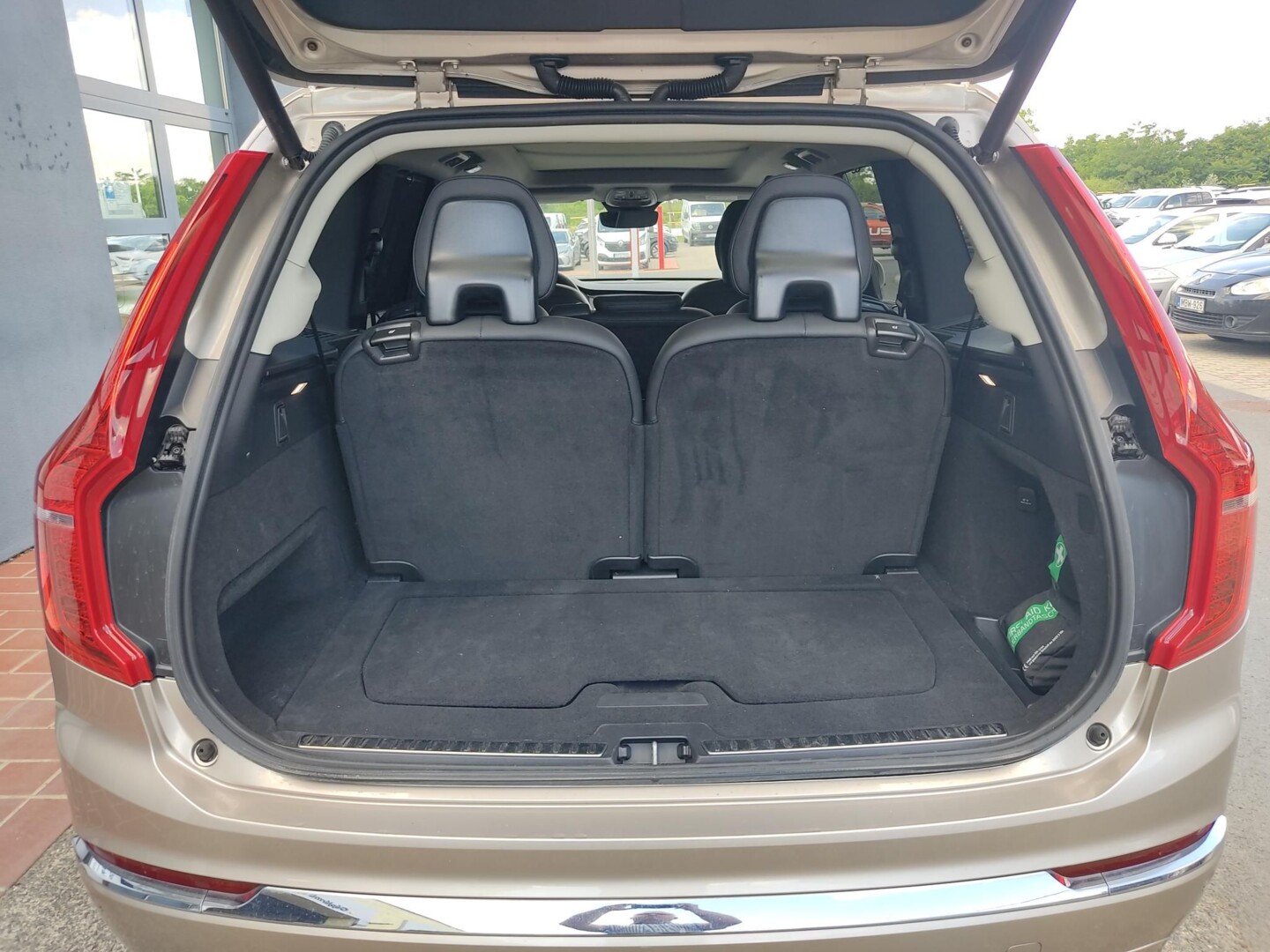 Volvo XC 90