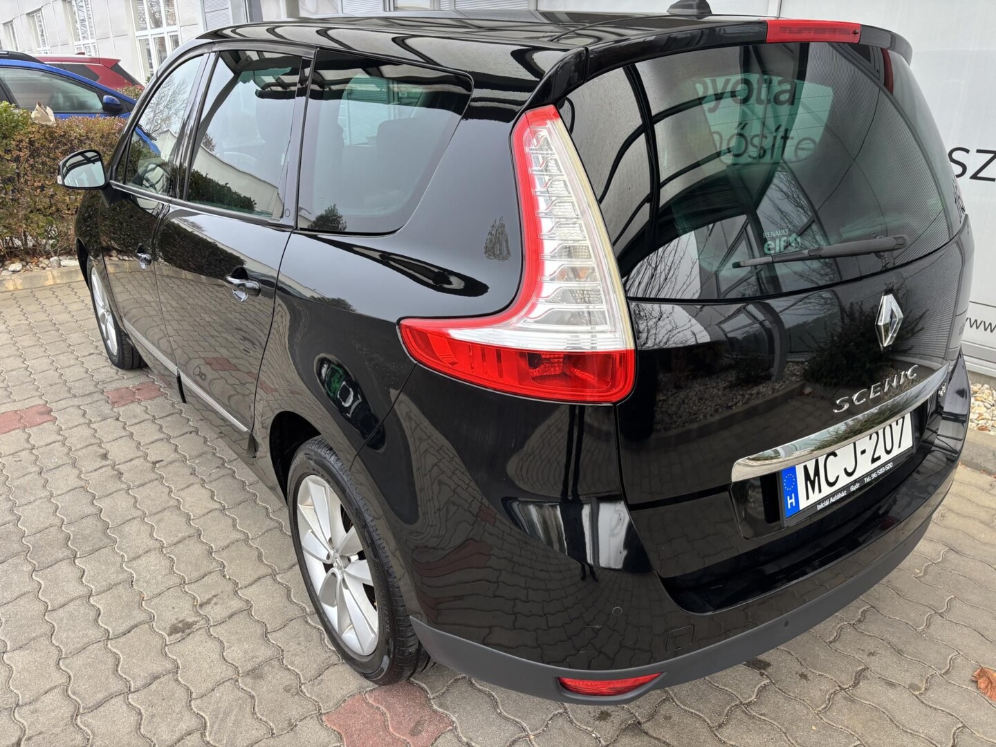 Renault Grand Scenic