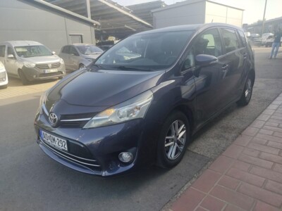 Toyota Verso