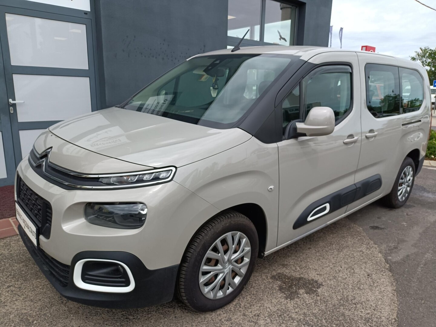 Citroën Berlingo
