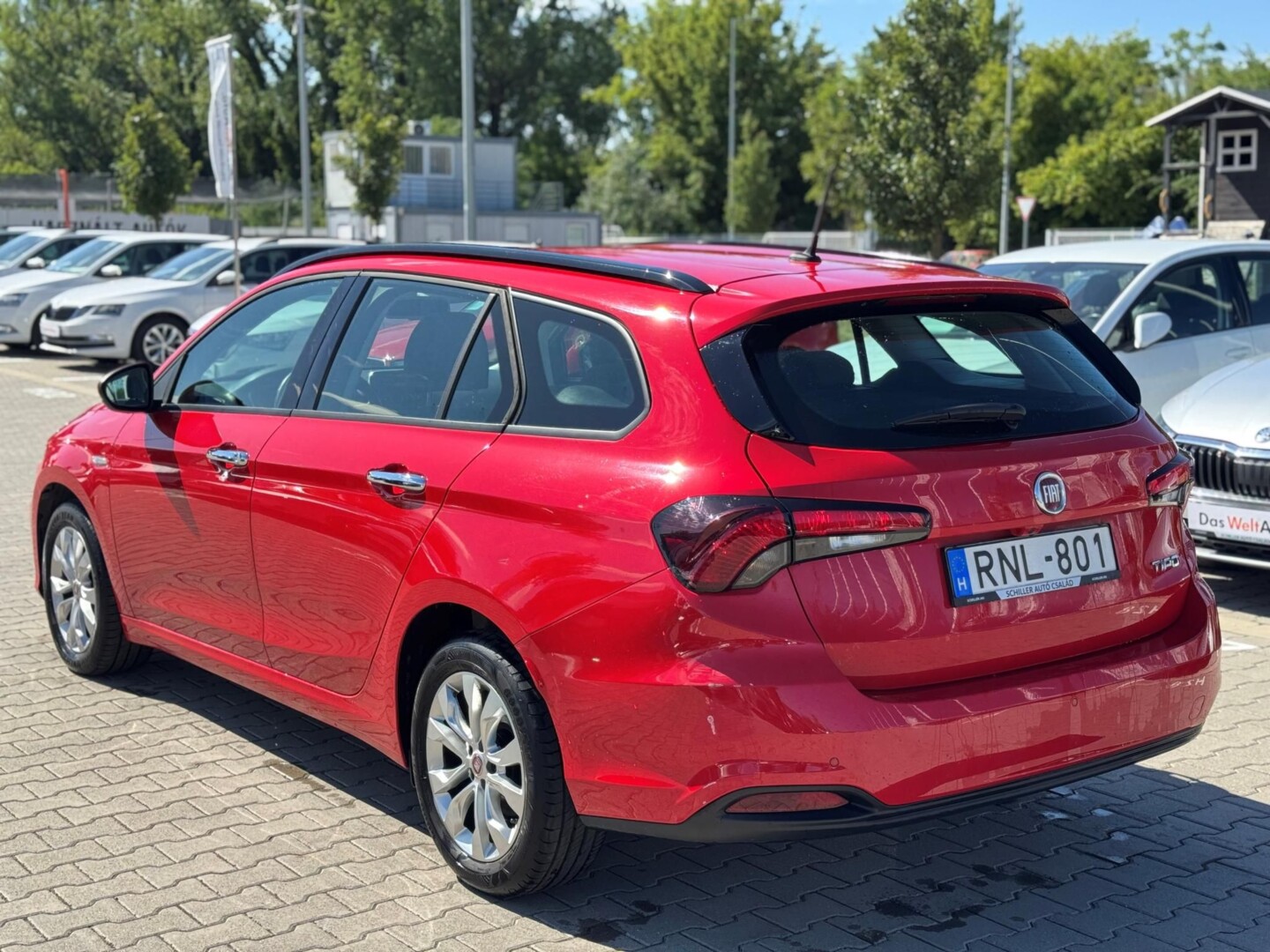 Fiat Tipo