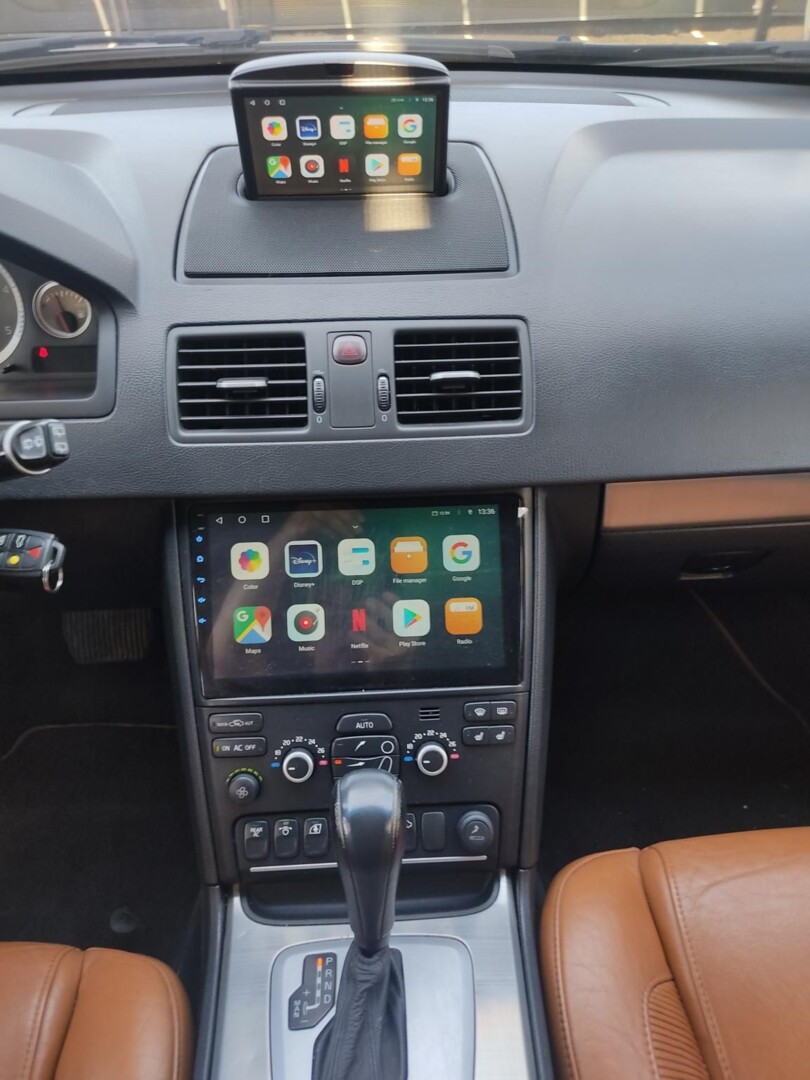 Volvo XC 90