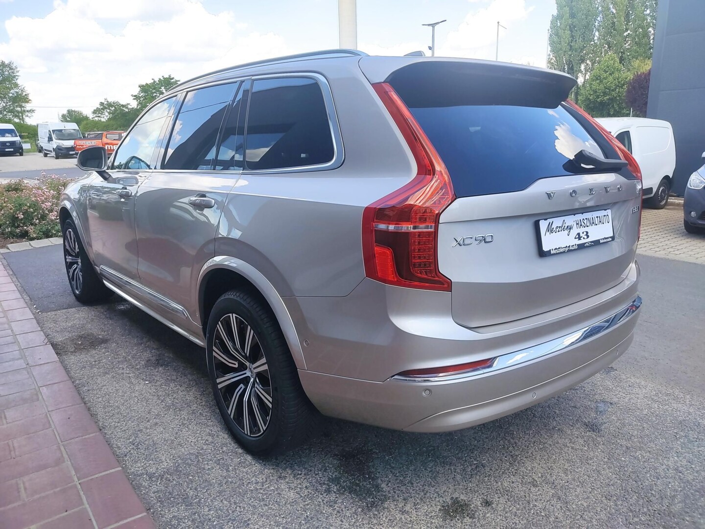 Volvo XC 90