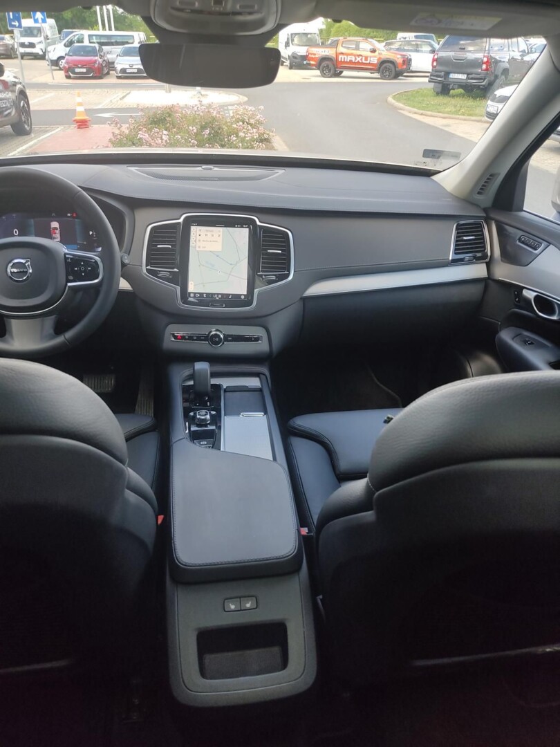 Volvo XC 90