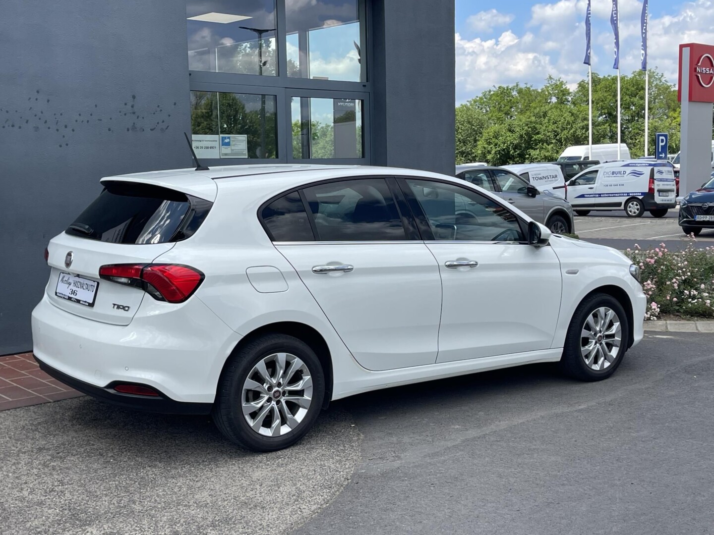 Fiat Tipo