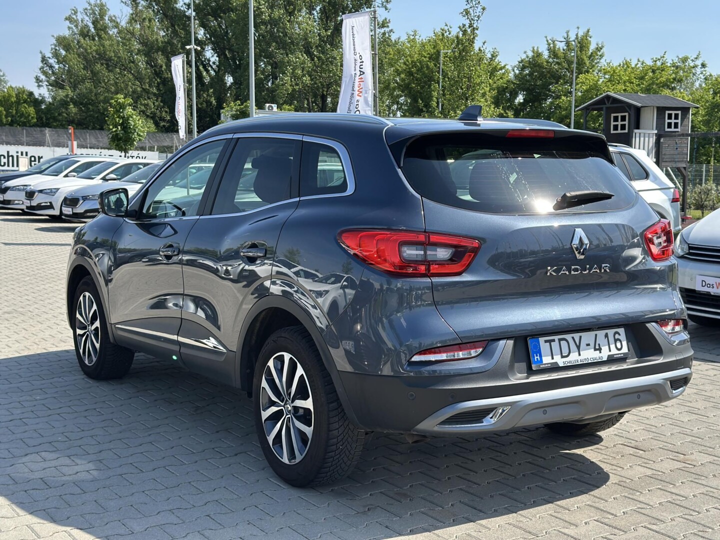 Renault Kadjar