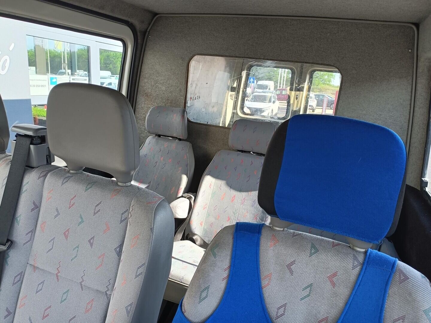 Volkswagen LT