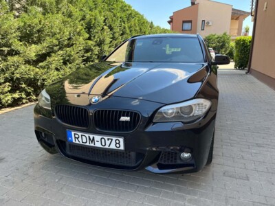 BMW sorozat 5