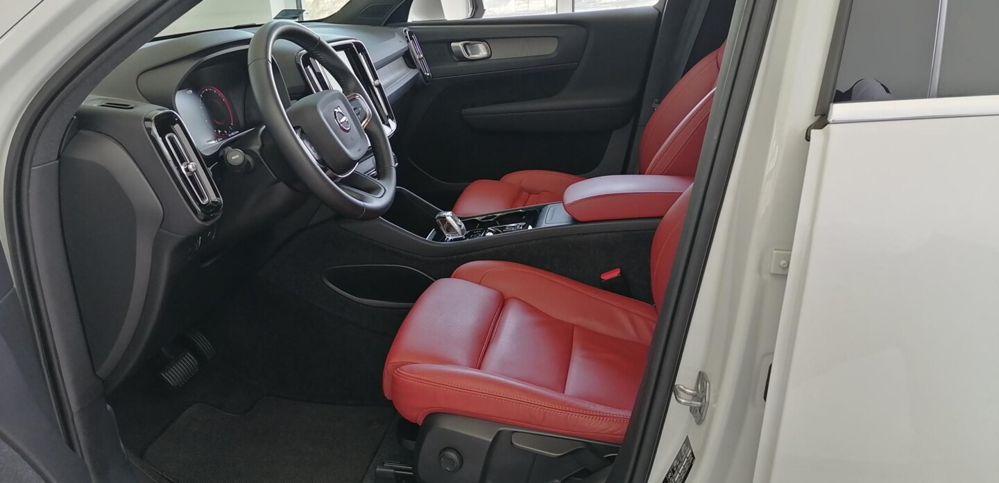 Volvo XC 40