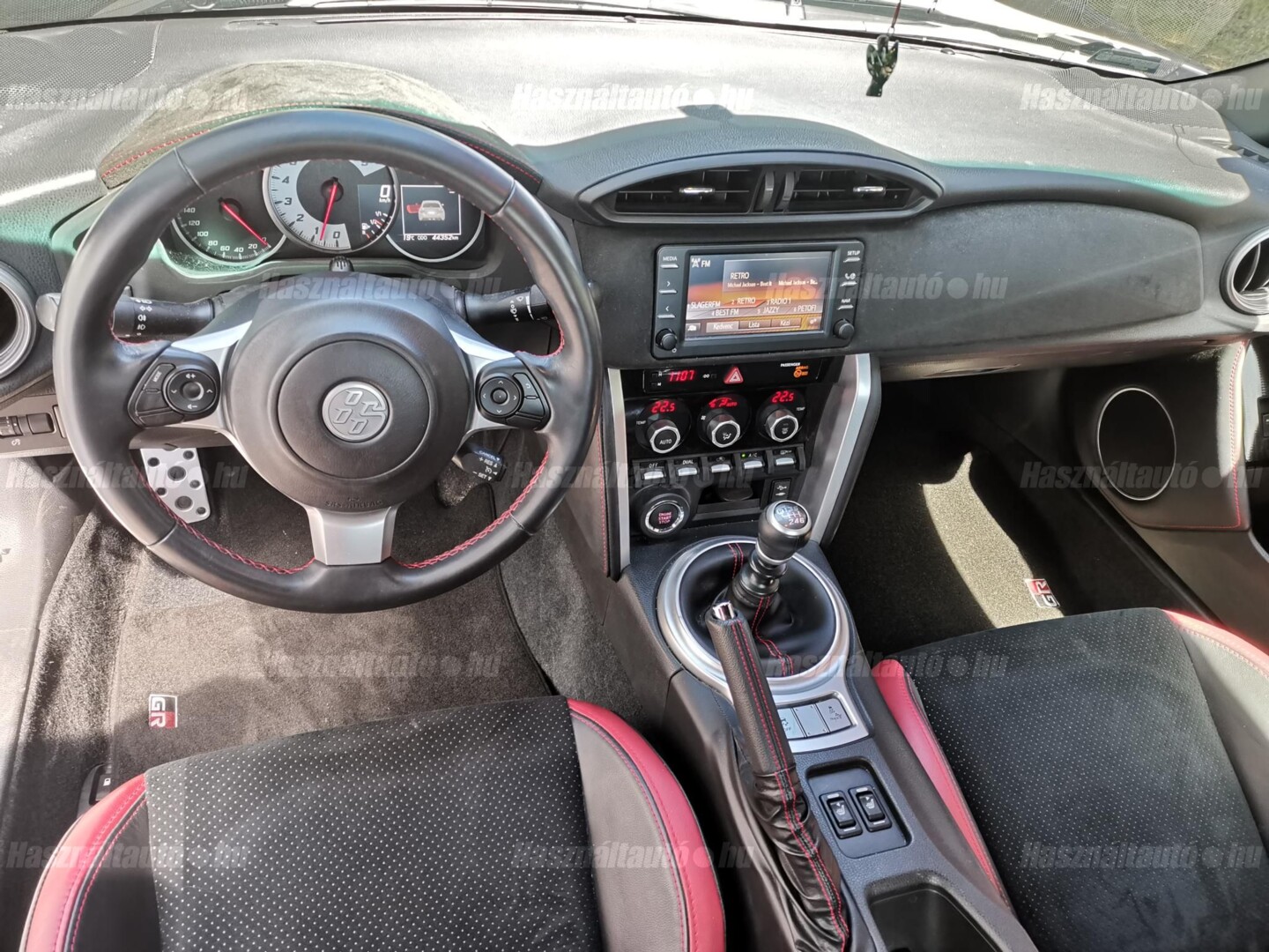 Toyota GT86