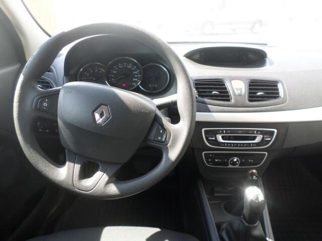 Renault Fluence