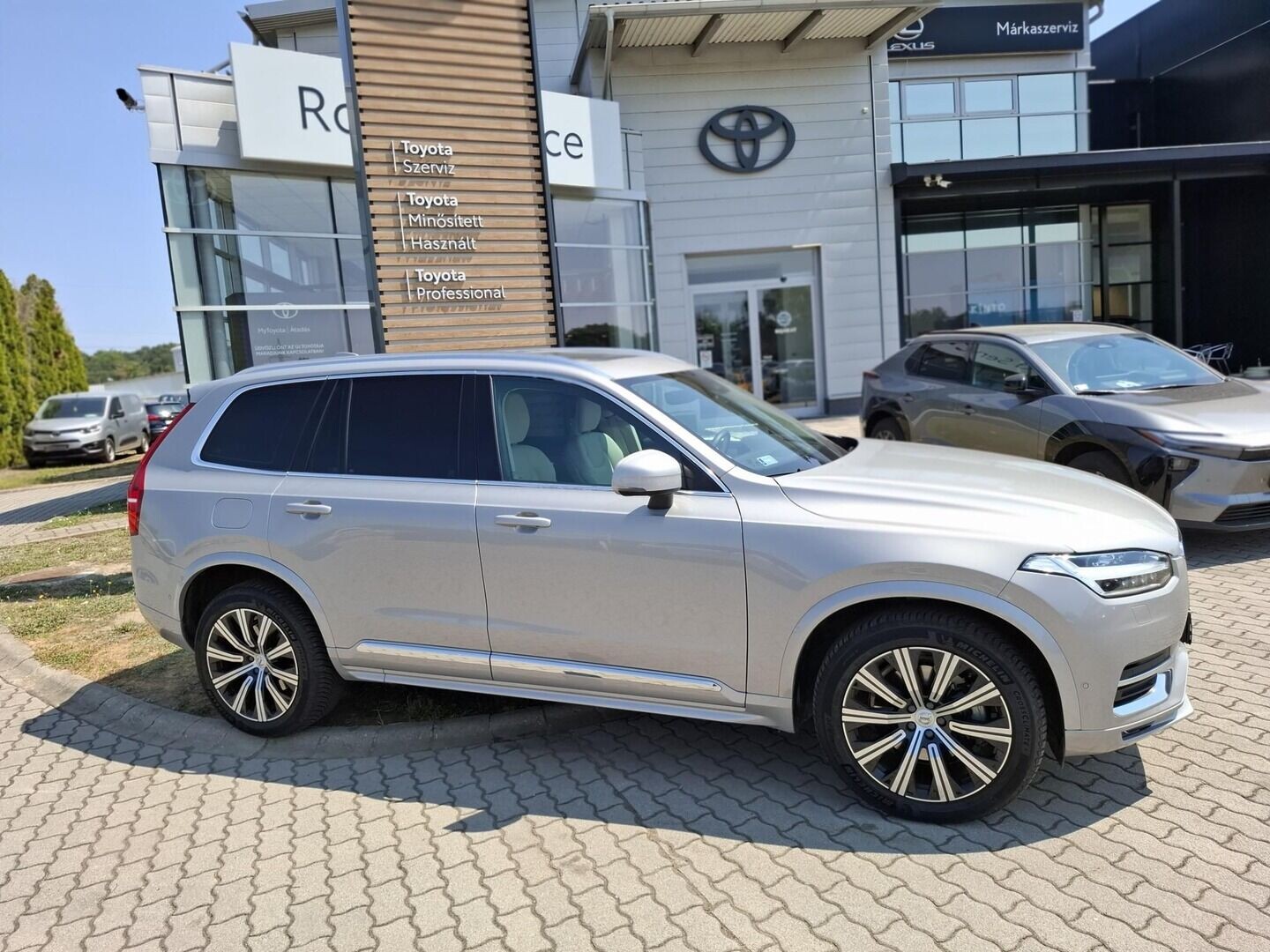 Volvo XC 90