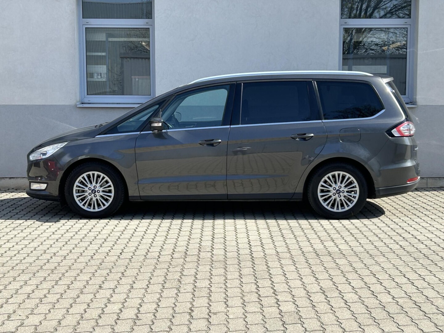 Ford Galaxy