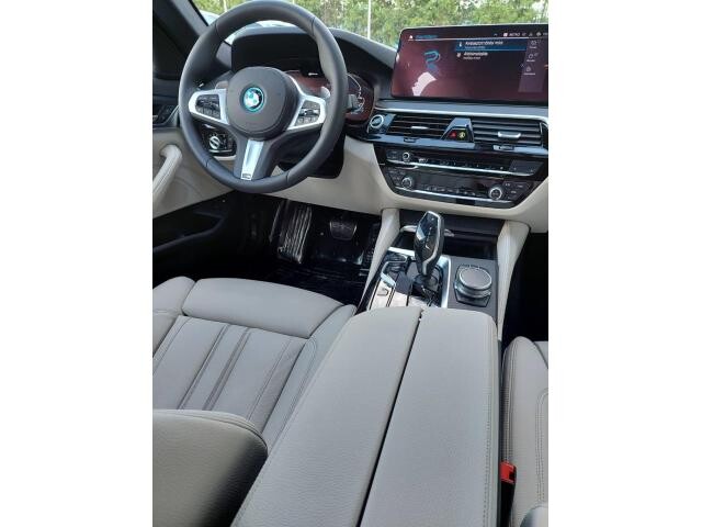 BMW sorozat 5