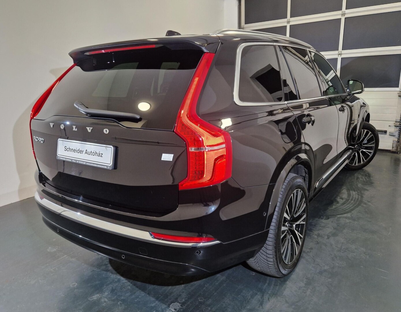 Volvo XC 90