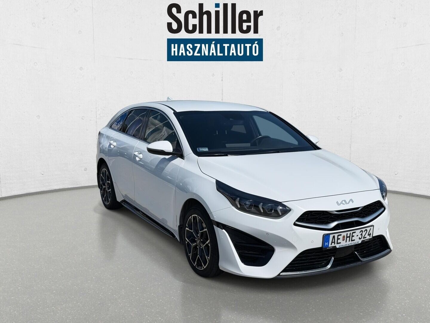 Kia Pro_cee'd