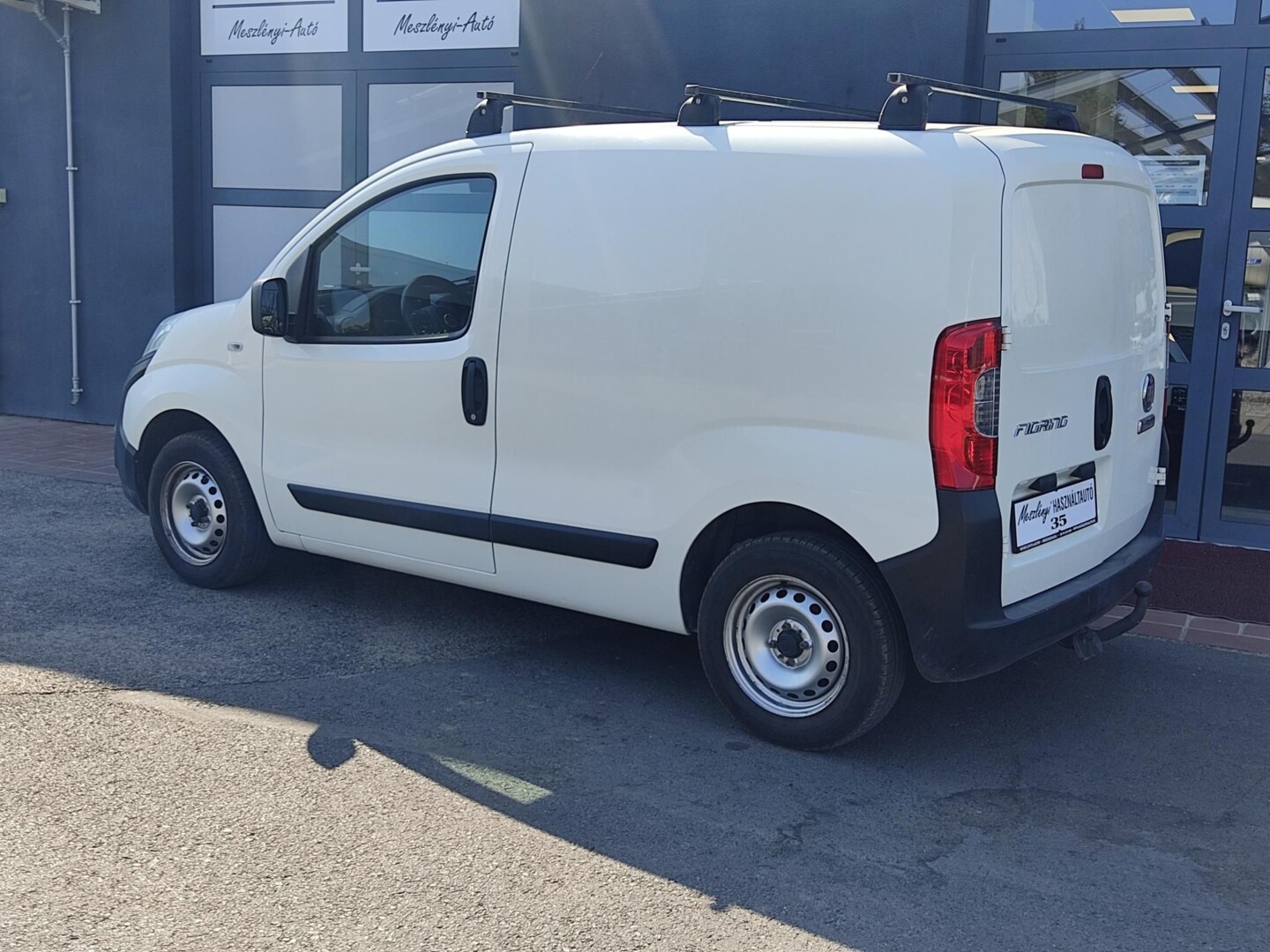 Fiat Fiorino