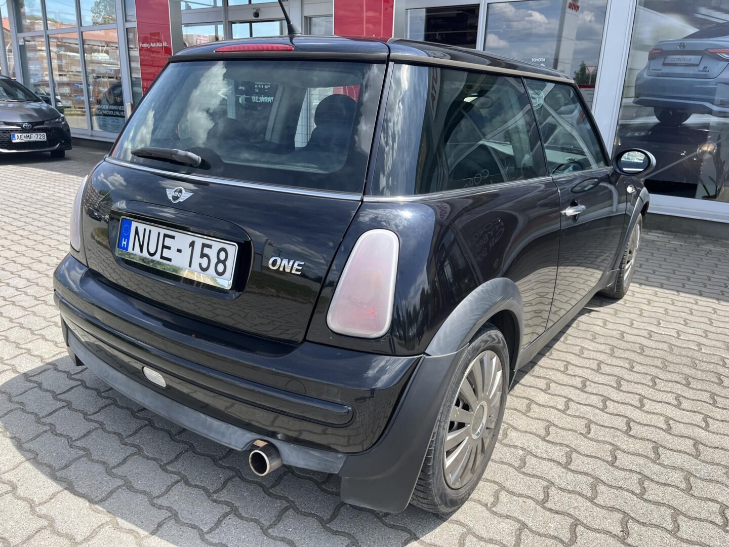 Mini ONE