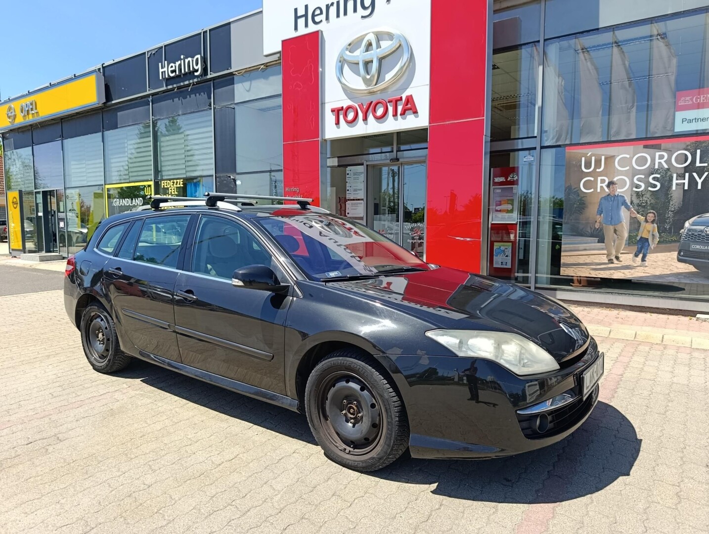 Renault Laguna