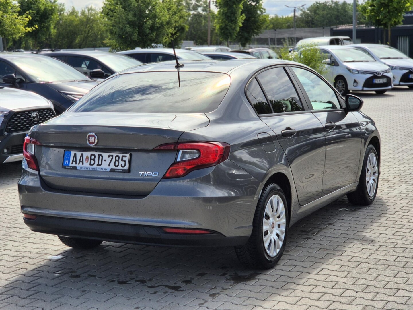 Fiat Tipo