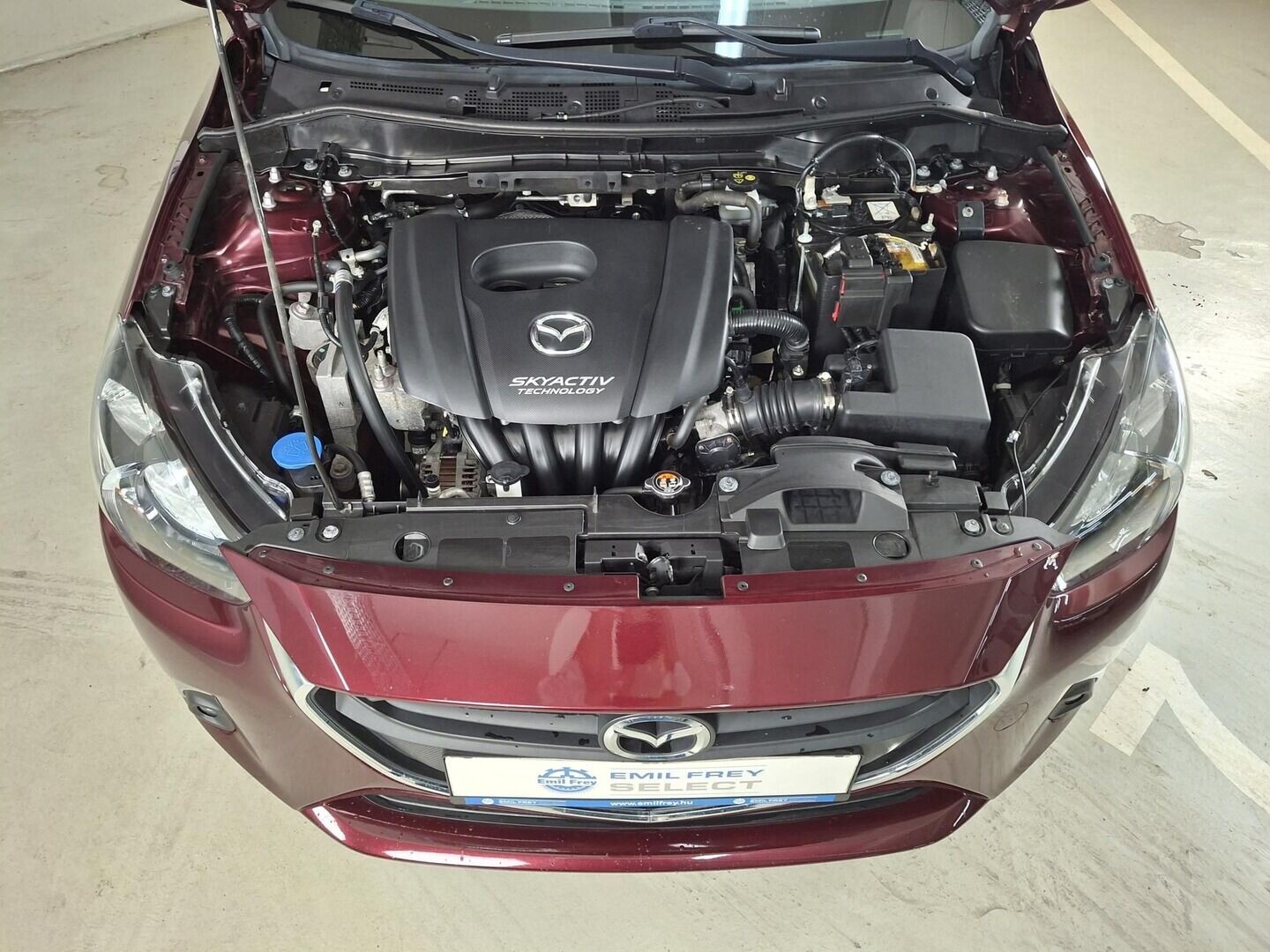 Mazda 2
